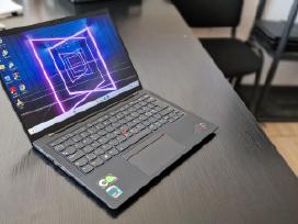Lenovo X1 Carbon Gen 9, i5-1135g7, 16gb, Iris