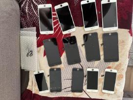 iPhone ekranai ir deklai, Viskas 70€!