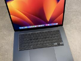 Apple MacBook Air 15 2023 M2 Midnight