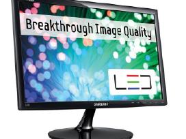 Samsung monitorius Syncmaster Sa300