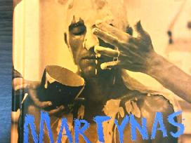 Martynas Pigas. Kevin Brooks