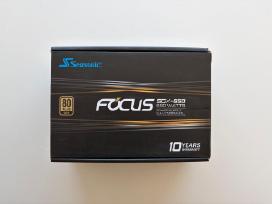 Seasonic Focus Sgx650 Sfx Psu