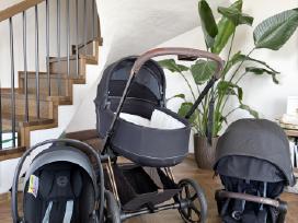Cybex Priam V3 3in1