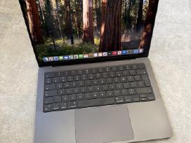 Apple MacBook Pro 14 M3 Pro / 18gb / 512ssd