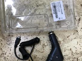 Telefono pakrovėjas Microusb