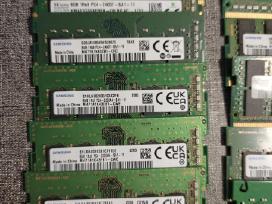 Ddr4 8gb 19€ sodimm Akcija
