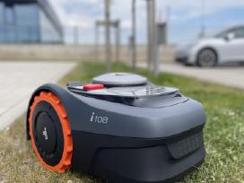 Segway Navimow i108e vejos robotas