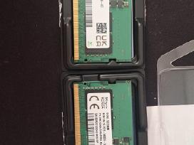 Ddr5 RAM 2x8gb 5600 Sodimm
