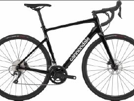 Naujas Cannondale Synapse Carbon 4 28" 58 cm