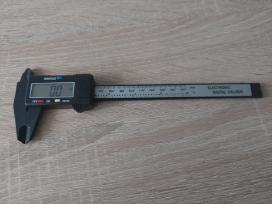 Elektroninis slankmatis 150 mm