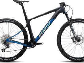 Naujas Ghost Sf Lc Essential Black/blue 29" M