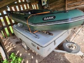 Valties komplektas (skif m2, yamaha 5hp, runos 40)