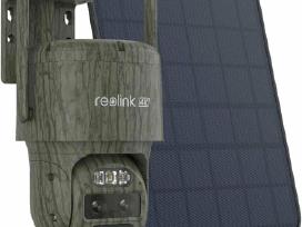 Reolink Trackmix G770 4G Camo belaidė kamera