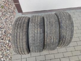 Padangos Fronway Eurus08 vasarinės 225/55r18