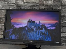 Monitorius Philips 221s3l 60hz, 21.5"
