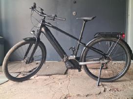 Cannondale Mavaro 40km! 24m, diržas