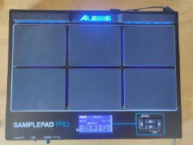 Alesis Samplepad Pro