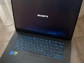 Nešiojamas Žaidimu Kompiuteris Gigabyte