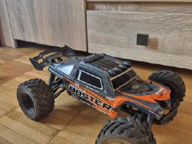 RC modelis