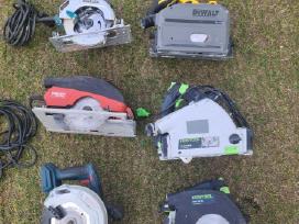 Festool Dewalt Hilti Bosch Makita