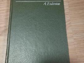E. Eidintas - Antanas Smetona