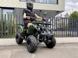 Yamaha Grizzly 130cc, atv / quad
