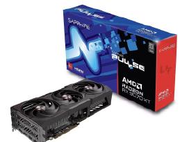 Keičiu 9070 XT į 5070 Ti