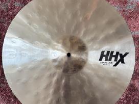 Sabian 19" Hhx Xtreme Crash