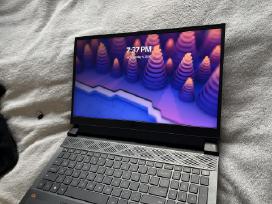 Dell G15. 240hz 2k. I7, 32gb, Rtx3060