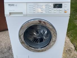 Skalbimo mašina Miele 6kg