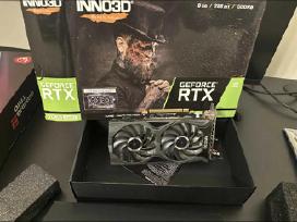 Rtx 2060 Super 8gb Inno3d