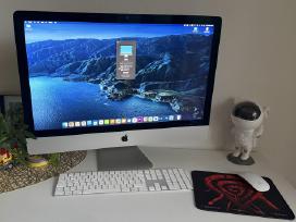 Apple iMac 27 Retina 5k (2017)