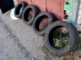 Goodyear 4 Seasons 215/55 R18