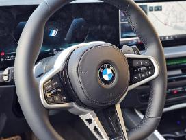 Bmw G20 G21 Lci naujausias M vairas su airbag