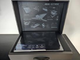 Asus Rog Strix Scar Ultra 9-275hx, Rtx 5090 64 GB