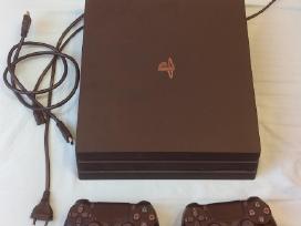 Pc kompiuteris , Play Station 4