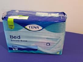 Tena paklotai Bed Plus Secure Zone, 90 cm x 80 cm,