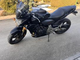 Motociklas Honda Hornet