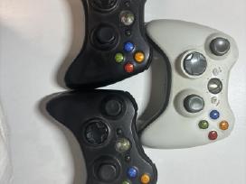 Parduodamas Xbox 360