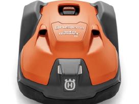 Vejapjovė Robotas Husqvarna Automower 550 50arams