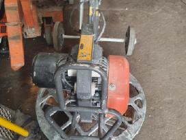 Husvarna glaistykle Bg245e