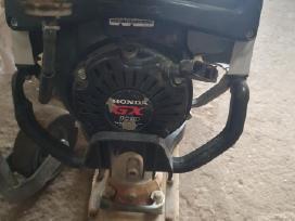 Vibro koja Mikasa Mtx 60e