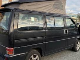 VW Multivan Vetsfalia