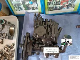 Ktr A+ lygio T25 dyzelinis kuro siurblys D121a