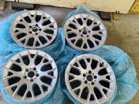 Bbs Bmw Style 145 ratlankiai