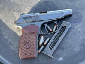 Pm Makarov