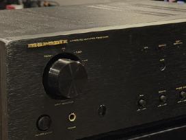 Marantz pm6010ose ki signature / stiprintuvai