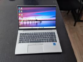 Hp Elitebook 840 G8 Pro, 16g, i5-1135g7, Us klava