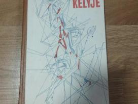 Džekas Keruakas - Kelyje
