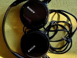 Sony ausinės su laidu